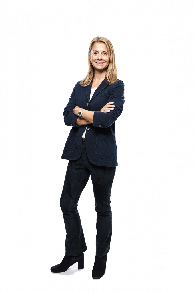Dr. Michaela Ritter